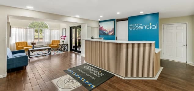 Sonesta Essential Hotels Longview photo 2