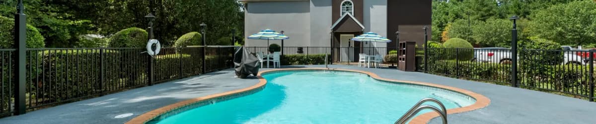 Sonesta Essential Hotels Longview photo 5