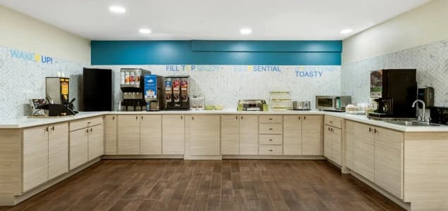 Sonesta Essential Hotels Longview photo 4