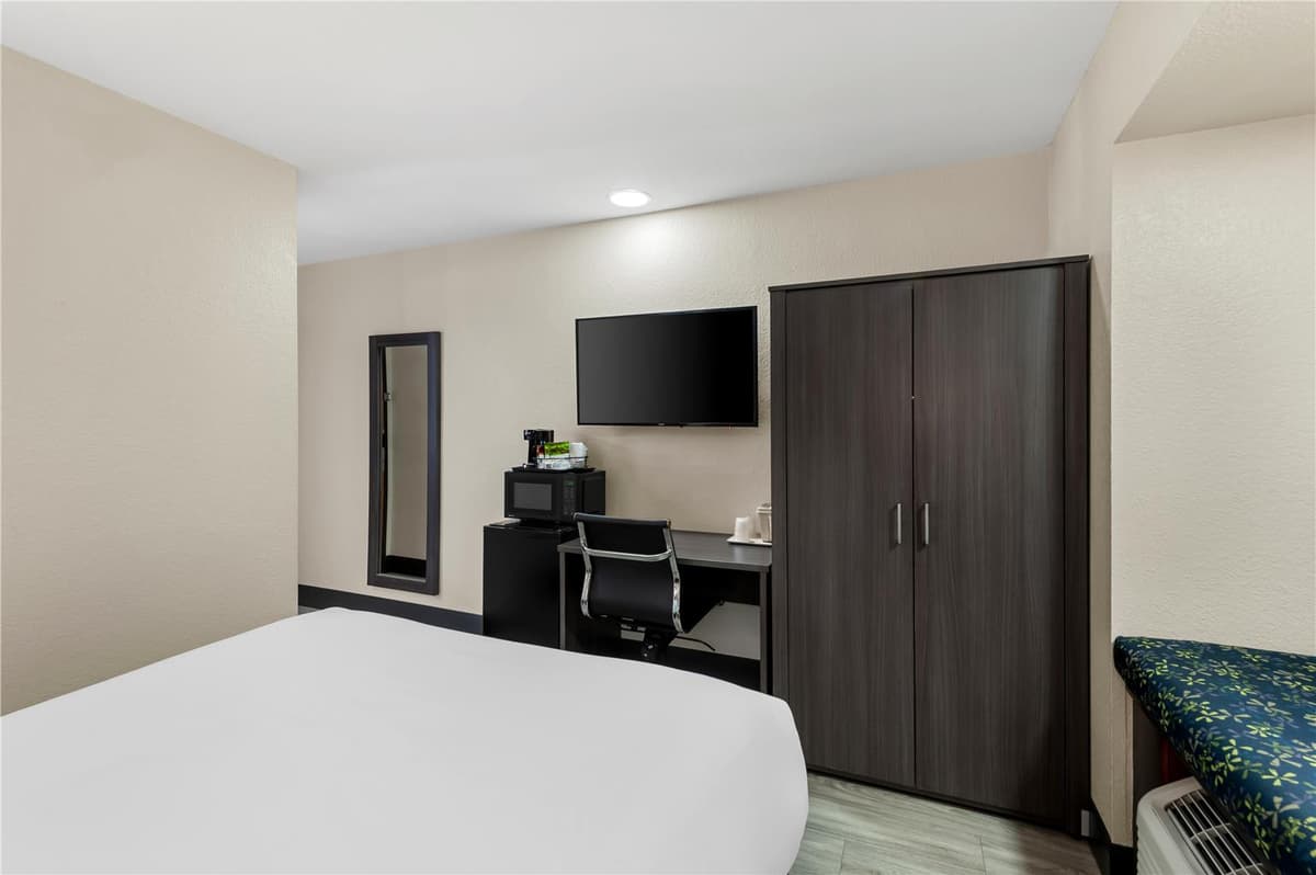Sonesta Essential Hotels Longview photo 3
