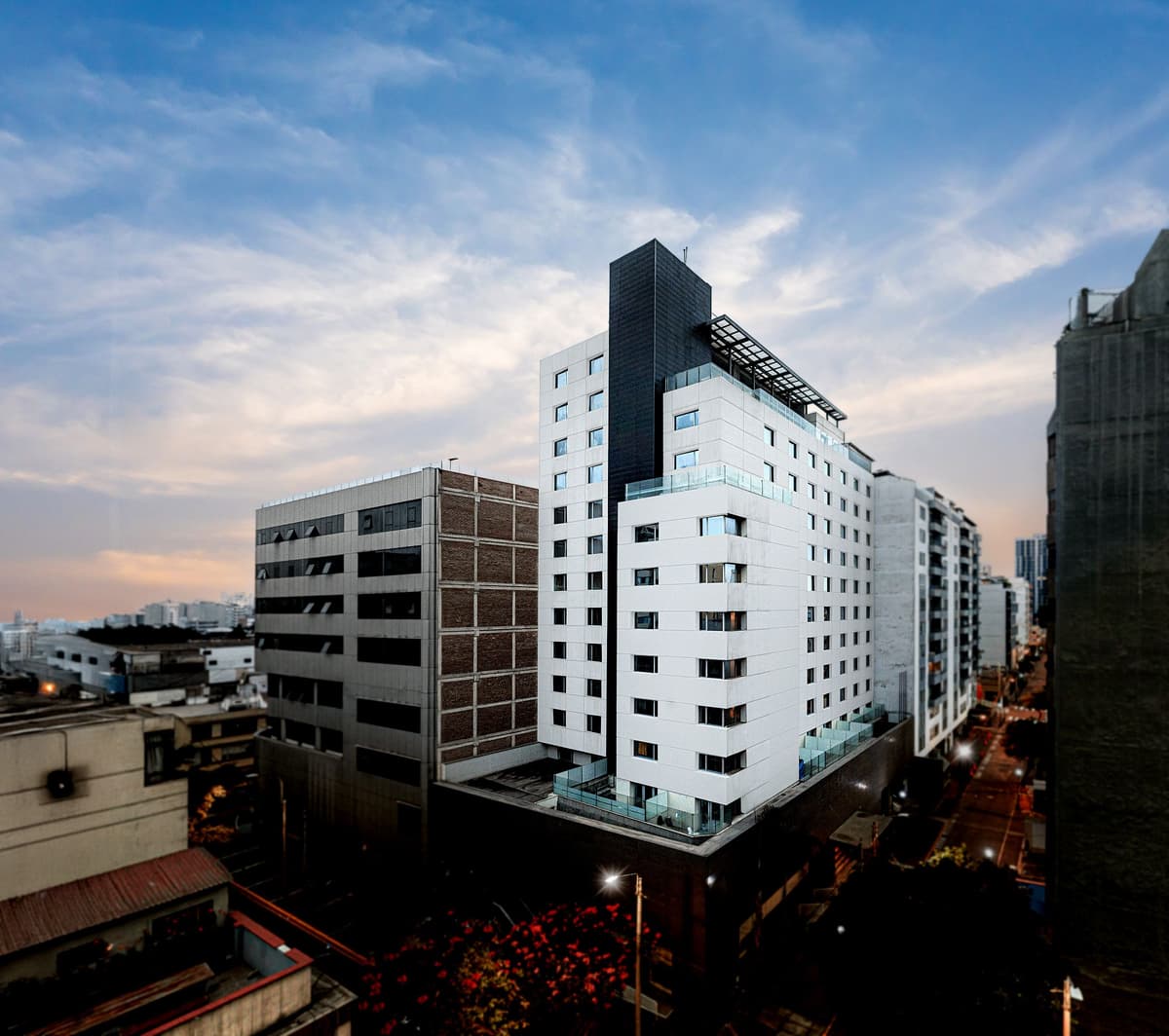 Sonesta Hotel Miraflores photo 1