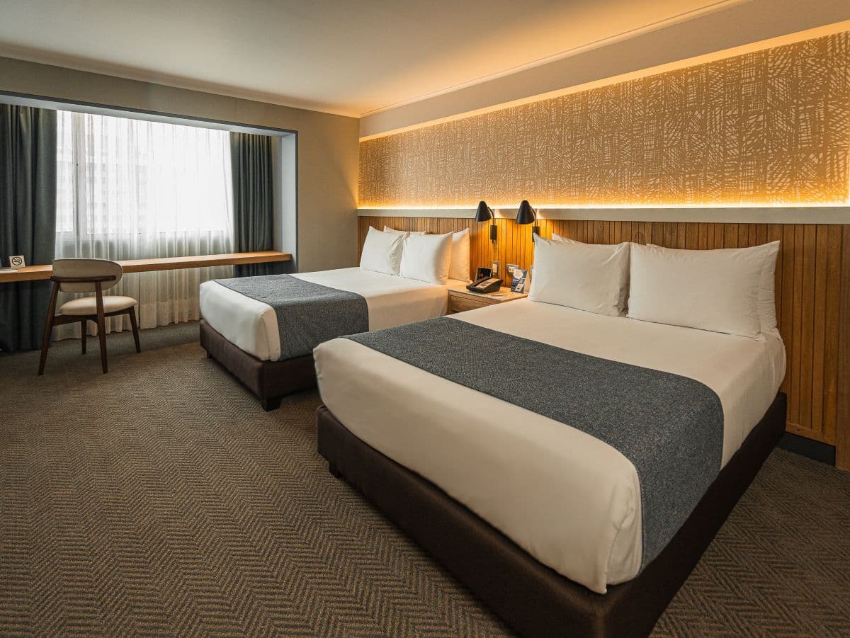 Sonesta Hotel Miraflores photo 2