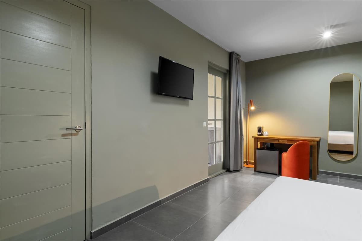 Sonesta Hotels & Resorts Livingstone Curacao photo 2