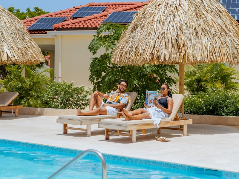 Sonesta Hotels & Resorts Livingstone Curacao photo 1