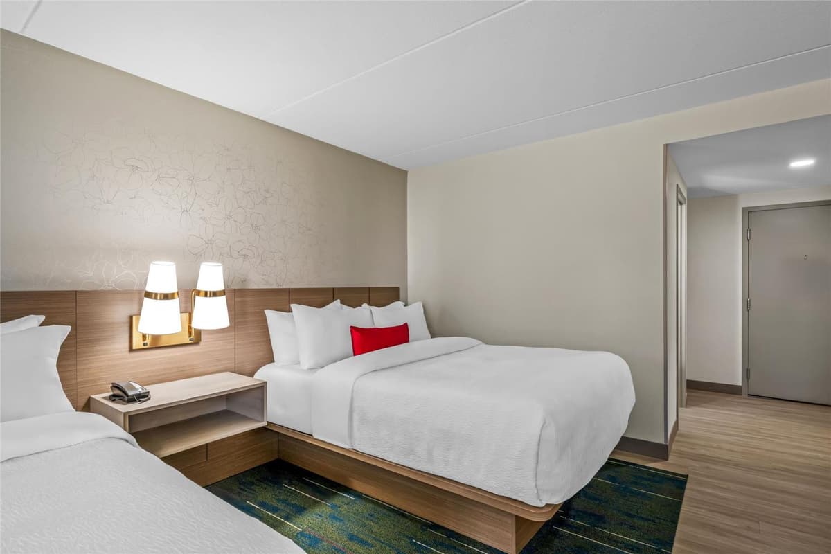 Sonesta Select Hotels Statesville photo 4