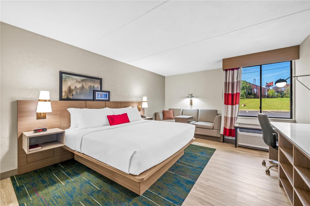 Sonesta Select Hotels Statesville photo 3