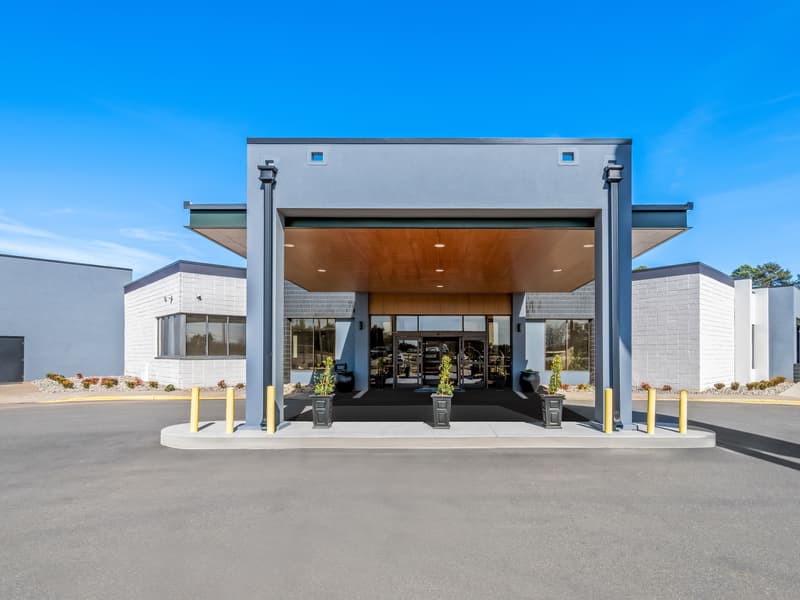 Sonesta Select Hotels Statesville photo 1