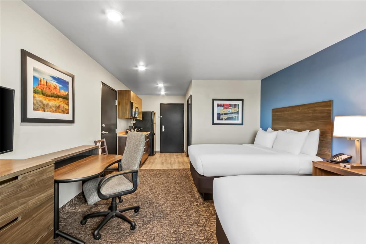 Sonesta Simply Suites Avondale photo 3