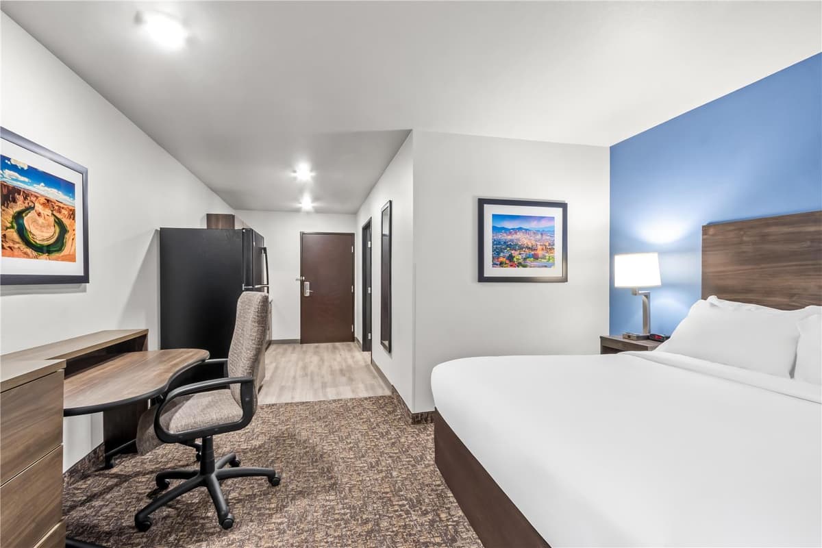 Sonesta Simply Suites Avondale photo 4