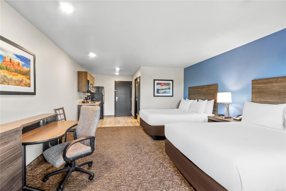 Sonesta Simply Suites Avondale photo 2