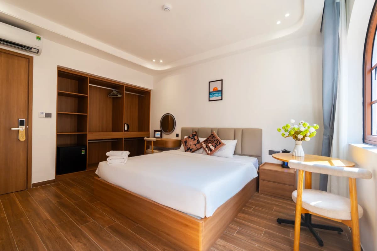 Sóng and Sun Phu Quoc Hotel photo 2