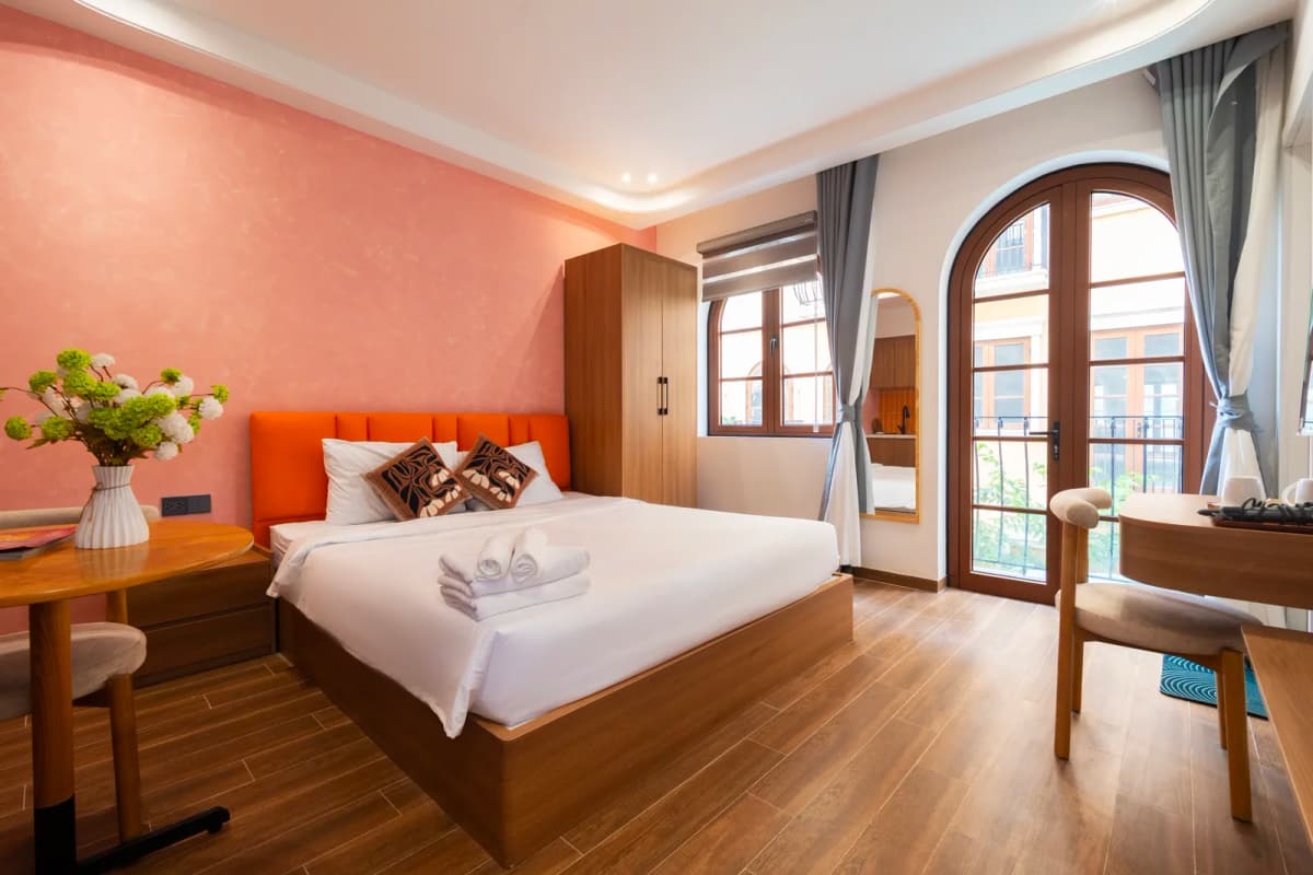 Sóng and Sun Phu Quoc Hotel photo 1