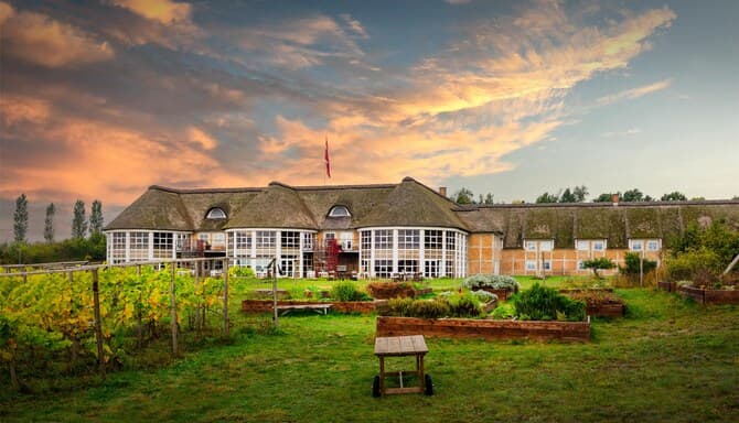 Sorø Hotel photo 1