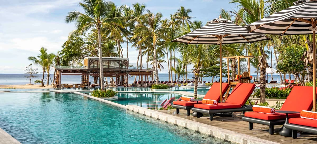 South Palms Resort and Spa Panglao - MGallery Collection photo 2