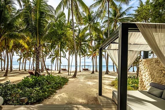 South Palms Resort and Spa Panglao - MGallery Collection photo 4