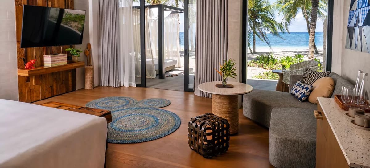 South Palms Resort and Spa Panglao - MGallery Collection photo 1