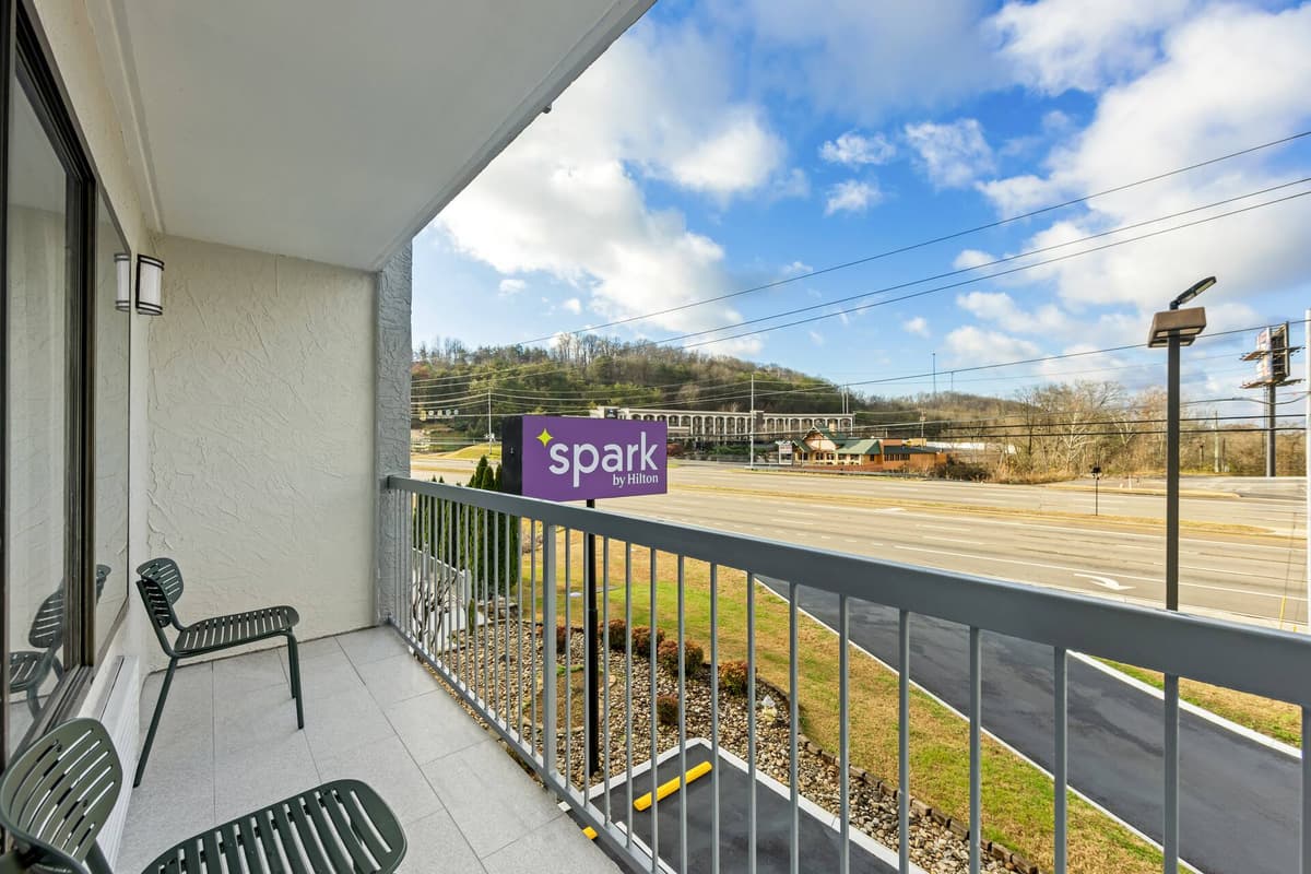 Spark by Hilton Kodak photo 5