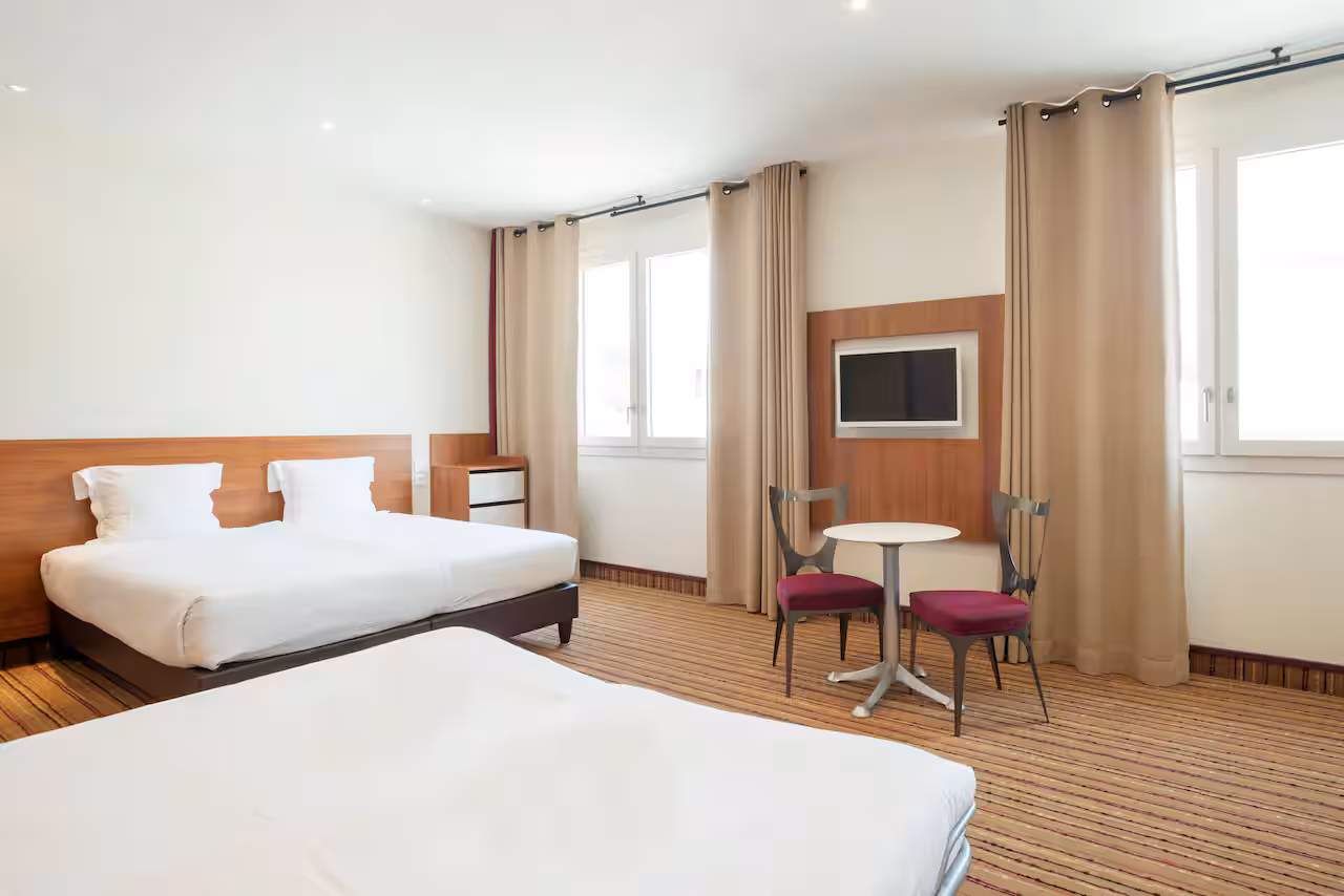 Spark by Hilton Lyon Ouest photo 4