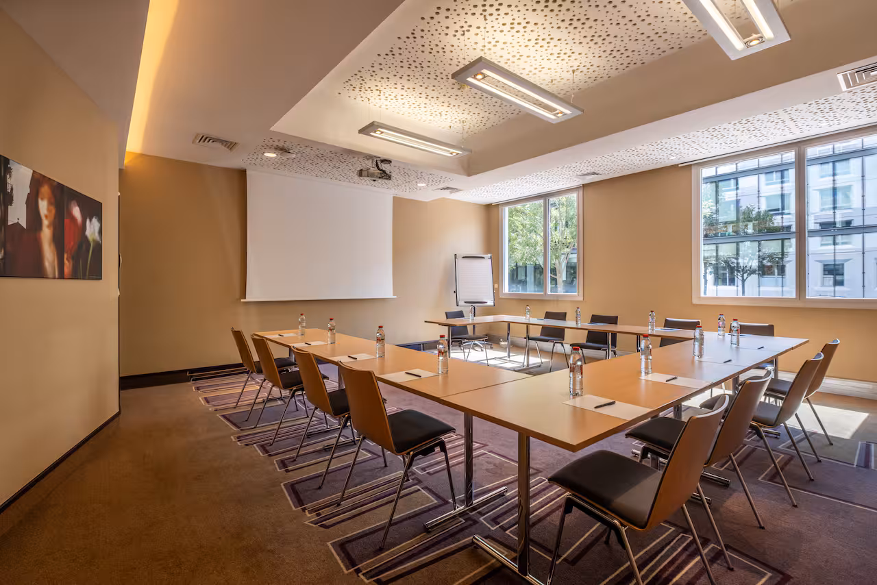 Spark by Hilton Lyon Ouest photo 2