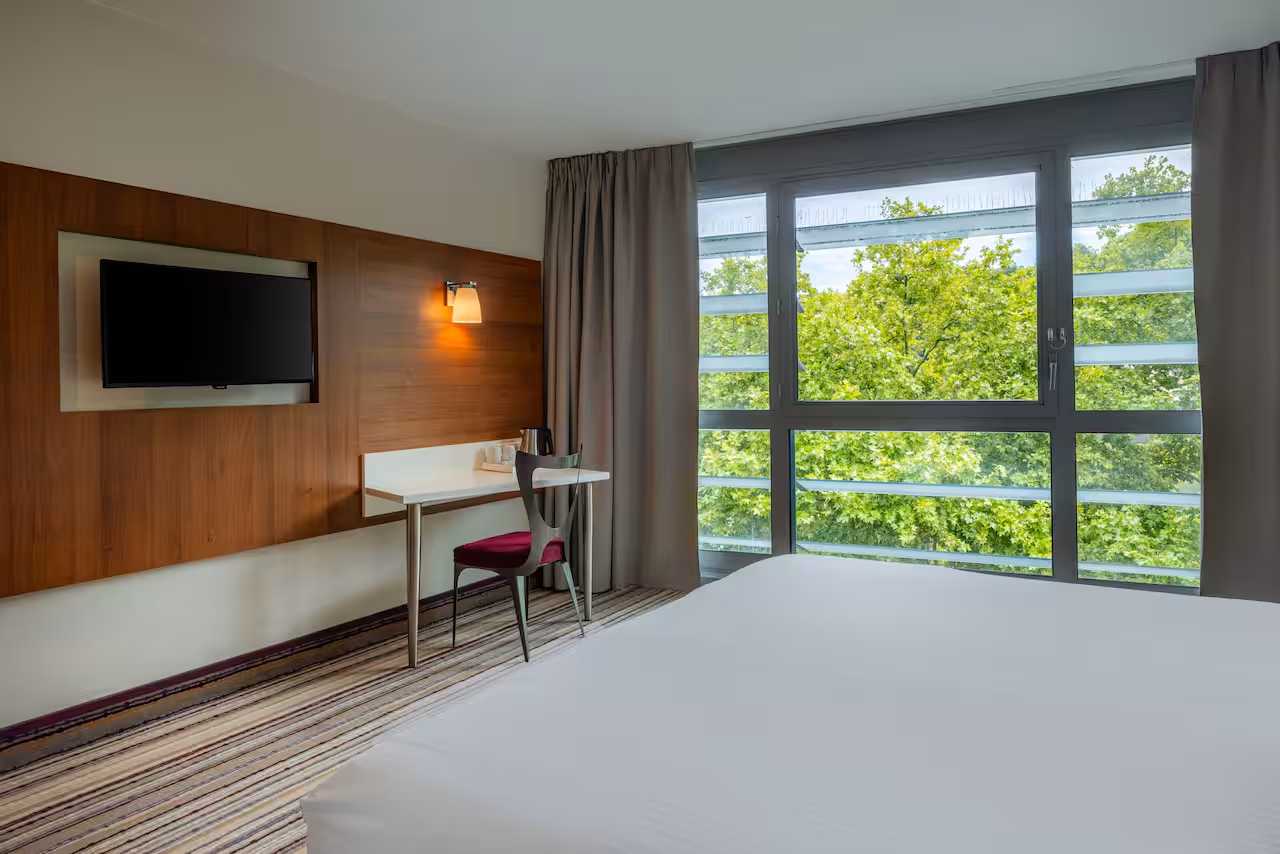 Spark by Hilton Lyon Ouest photo 3