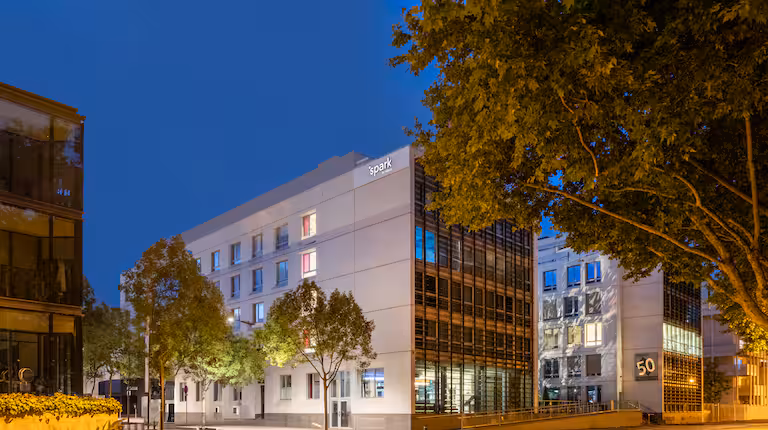 Spark by Hilton Lyon Ouest photo 1