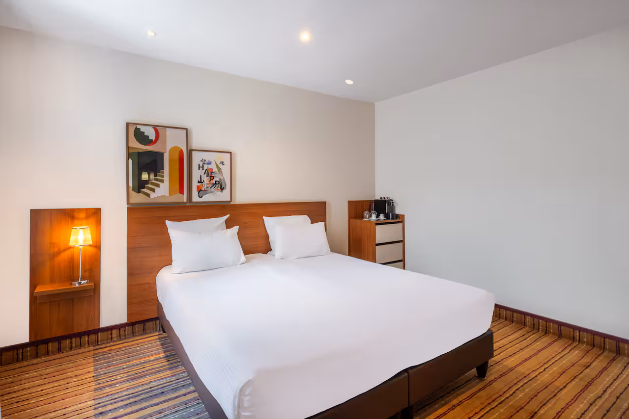 Spark by Hilton Lyon Ouest photo 5