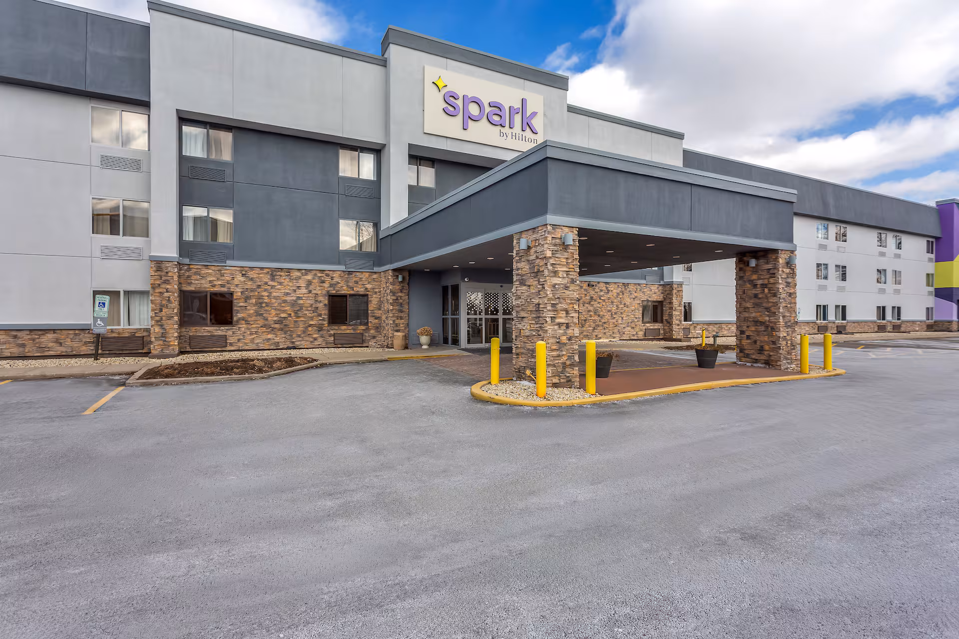 Spark by Hilton Matteson Chicago I 57 photo 1