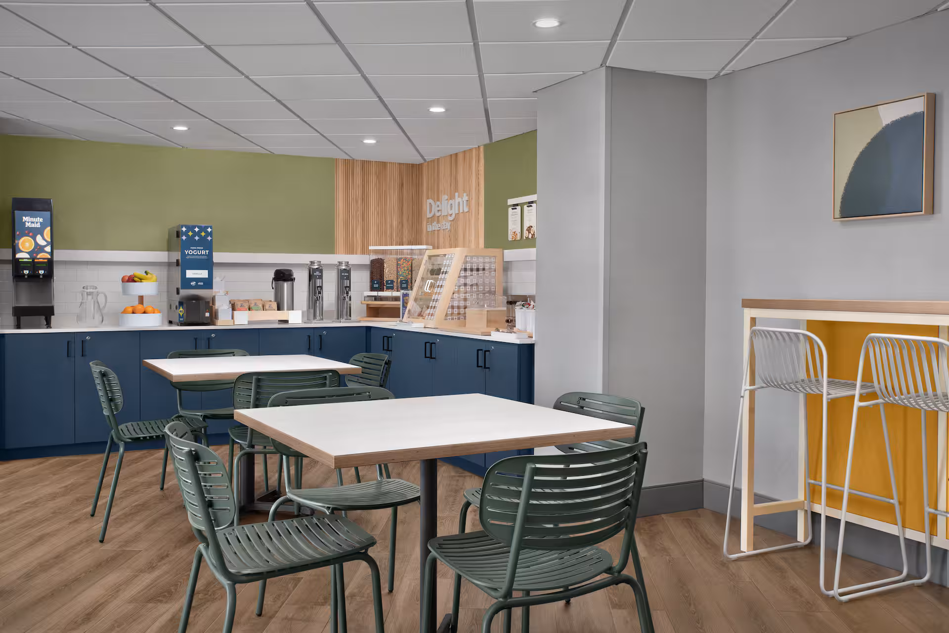 Spark by Hilton Northborough photo 5