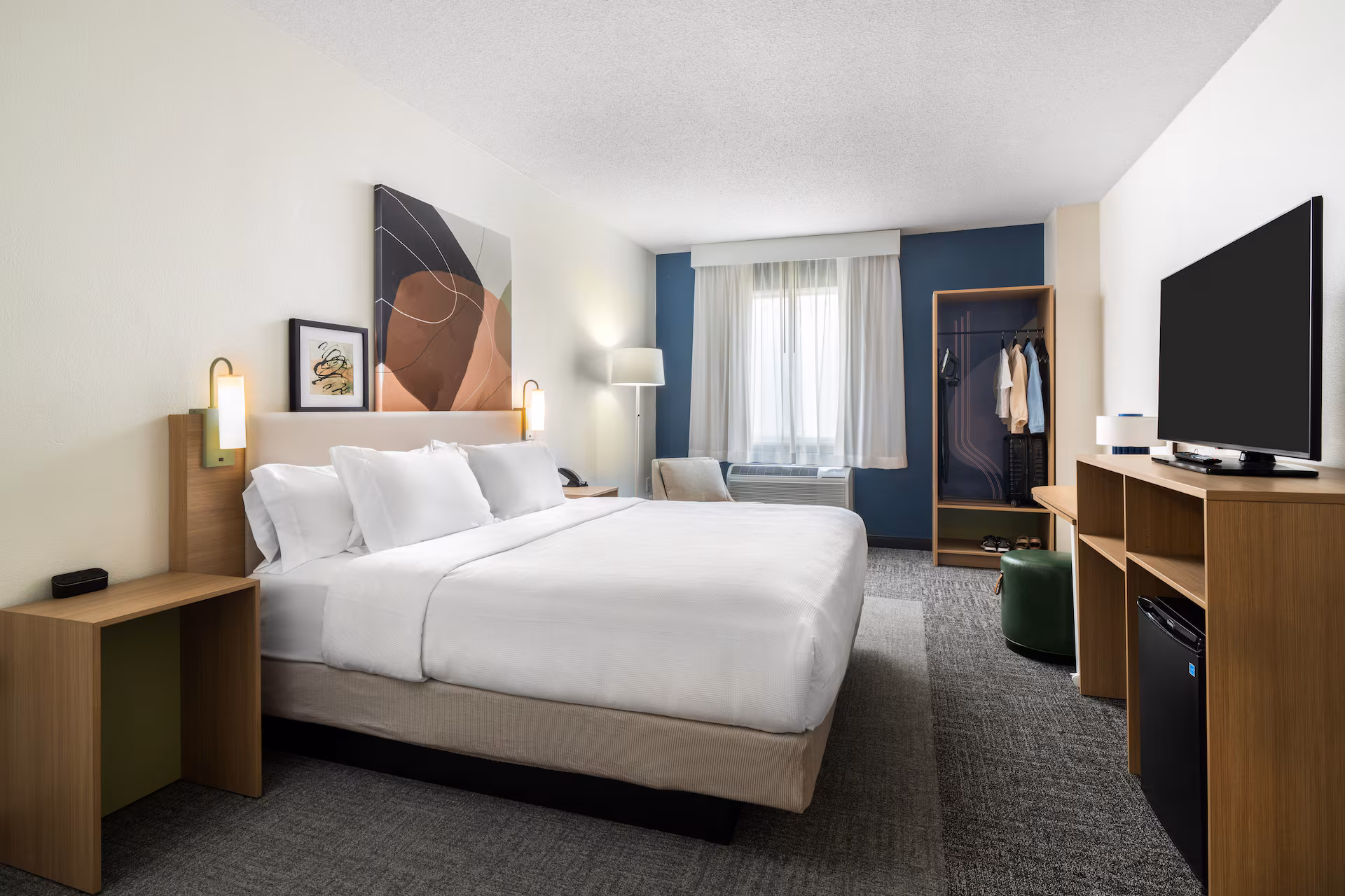Spark by Hilton Palatine Arlington Heights photo 3