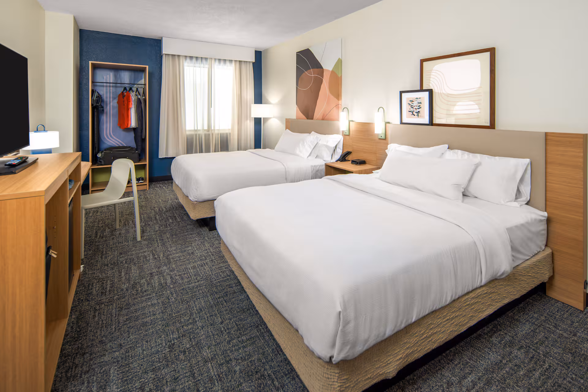 Spark by Hilton Palatine Arlington Heights photo 4