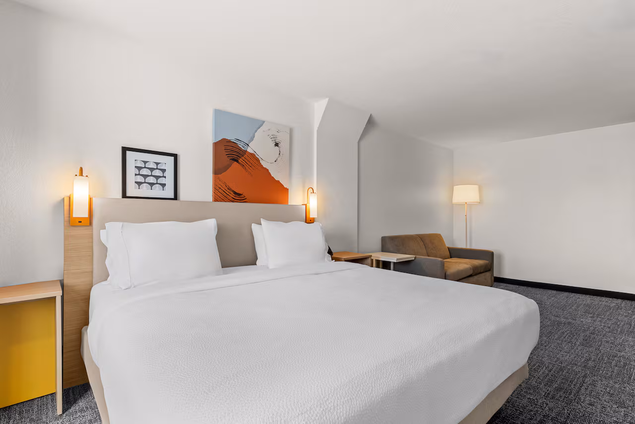 Spark by Hilton Parker Denver SE photo 3