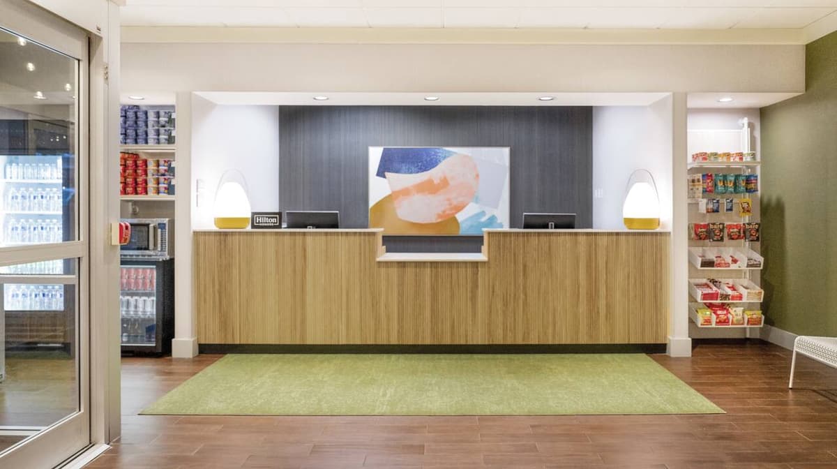 Spark by Hilton Stafford Sugar Land photo 1