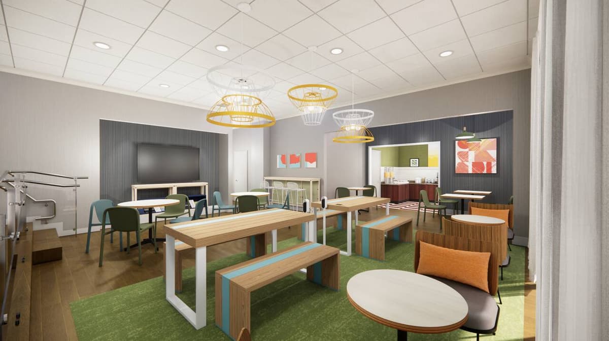 Spark by Hilton Stafford Sugar Land photo 3