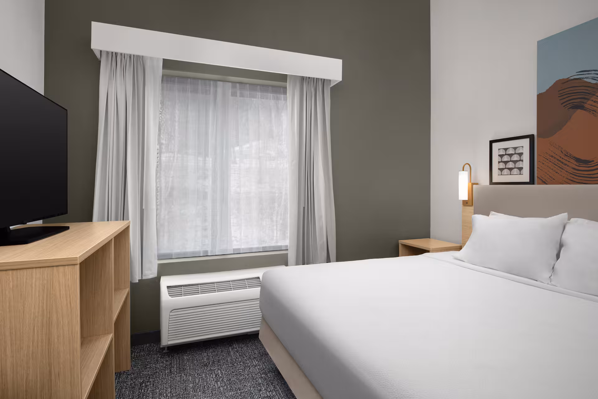 Spark by Hilton Vestal Binghamton University Area photo 2