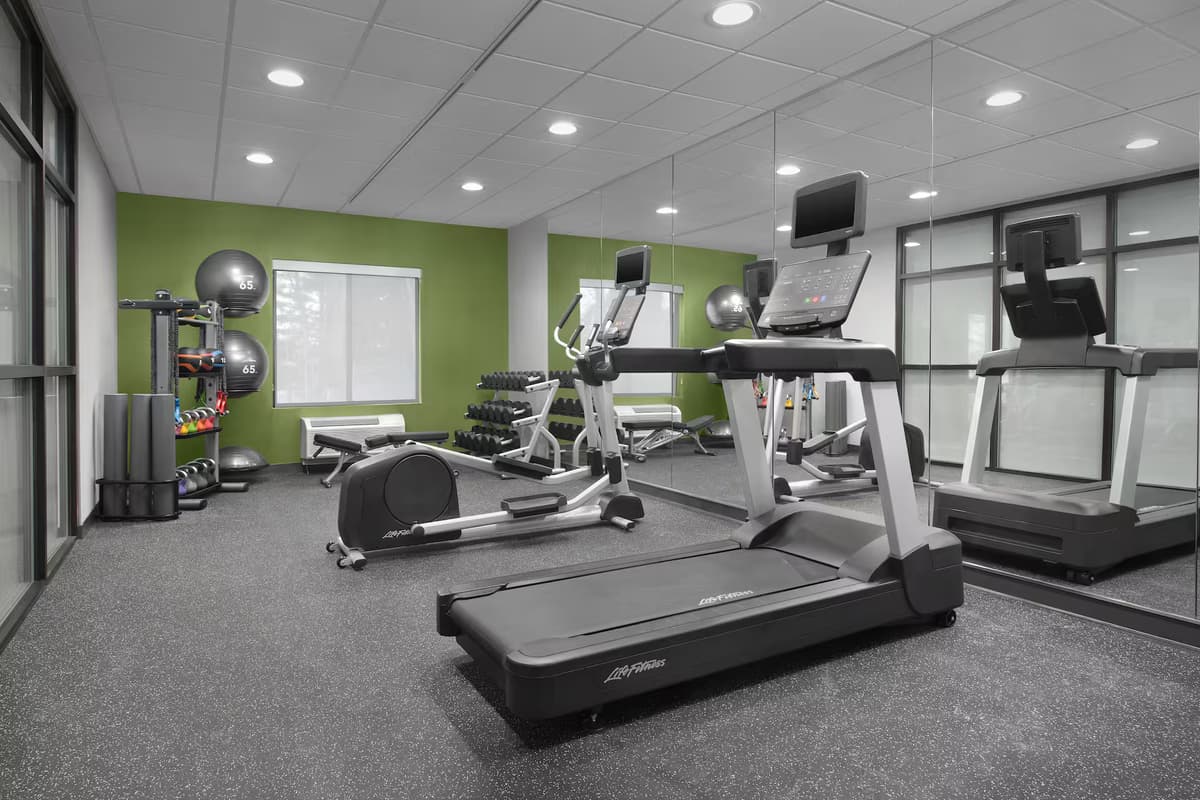 Spark by Hilton Vestal Binghamton University Area photo 5