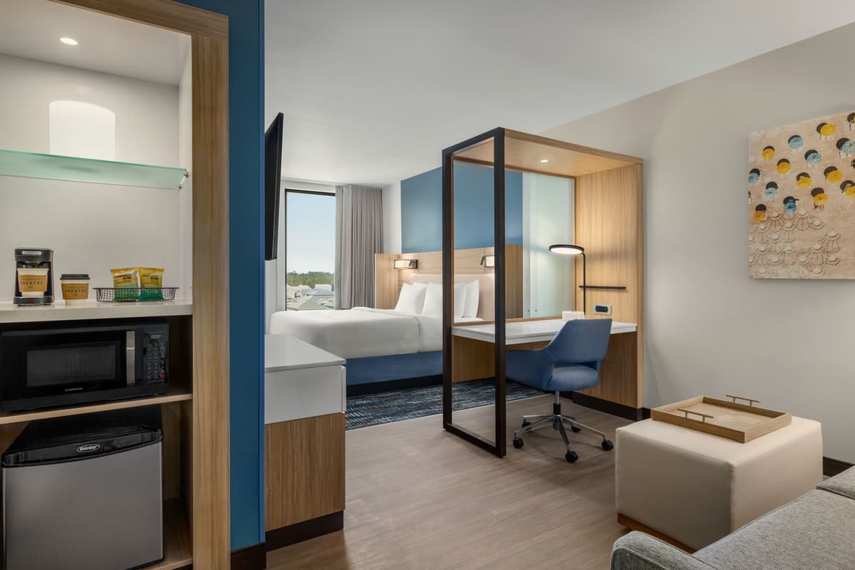 SpringHill Suites by Marriott Orange Beach Gulf Shores photo 3