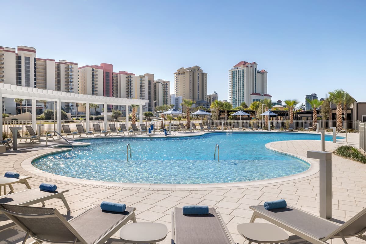 SpringHill Suites by Marriott Orange Beach Gulf Shores photo 5
