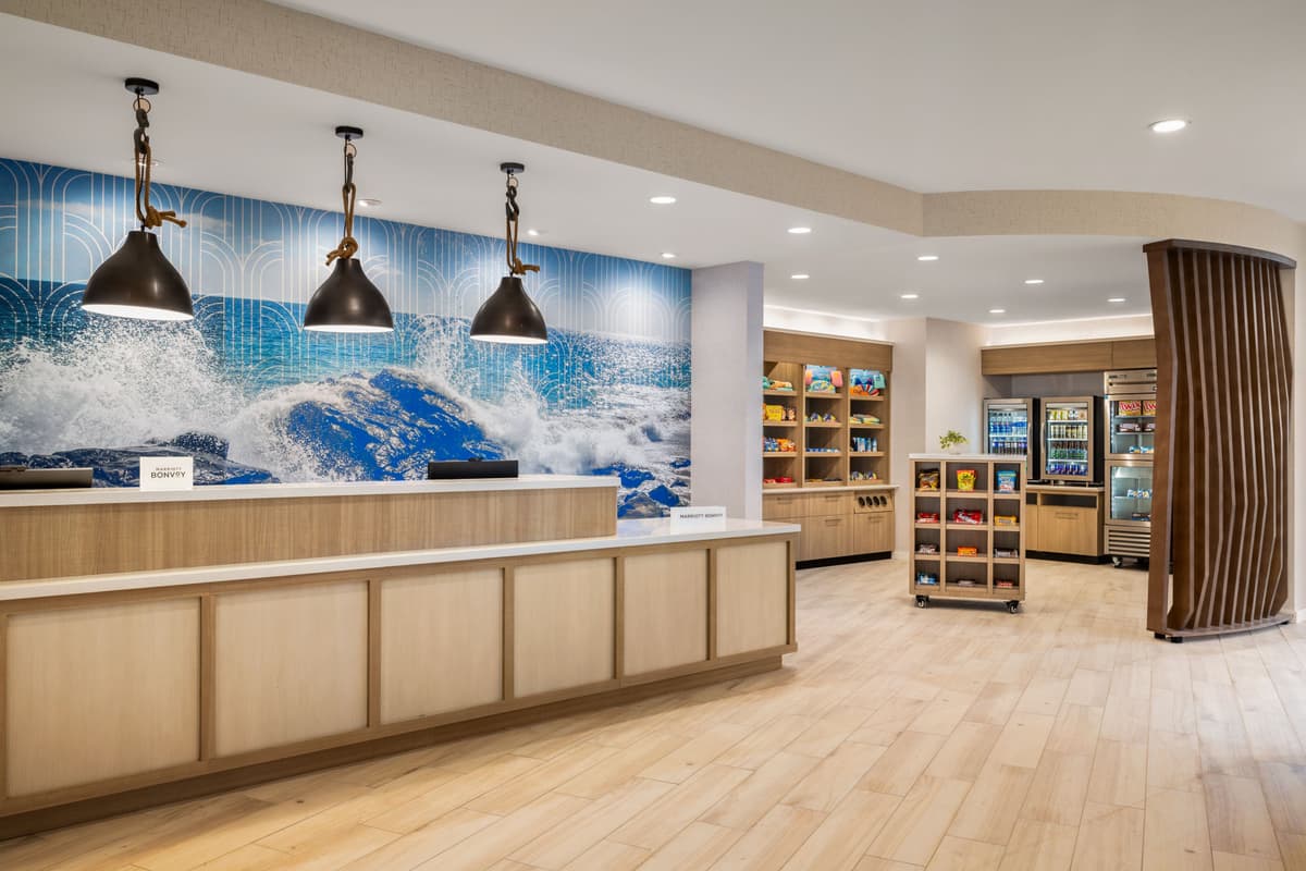 SpringHill Suites by Marriott Orange Beach Gulf Shores photo 2