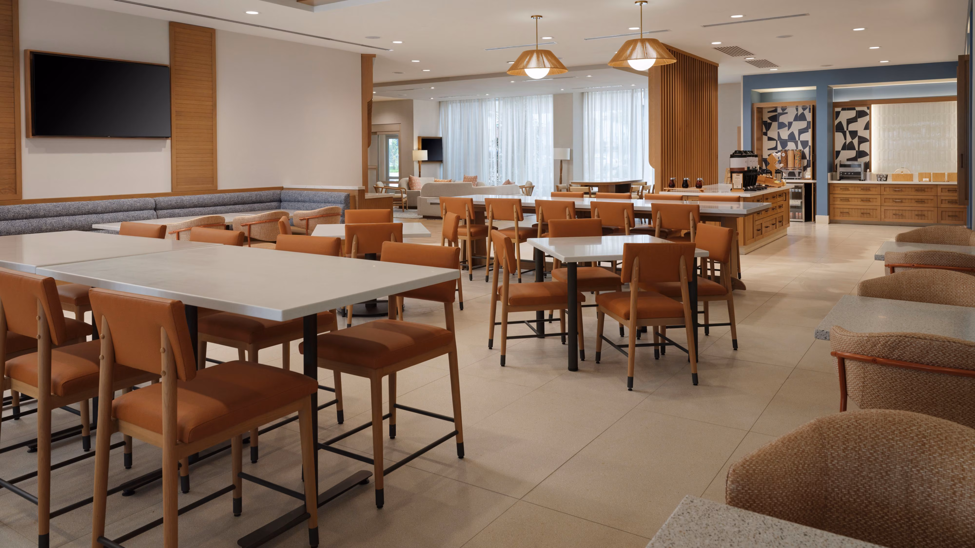 SpringHill Suites by Marriott Ventura Oxnard photo 3