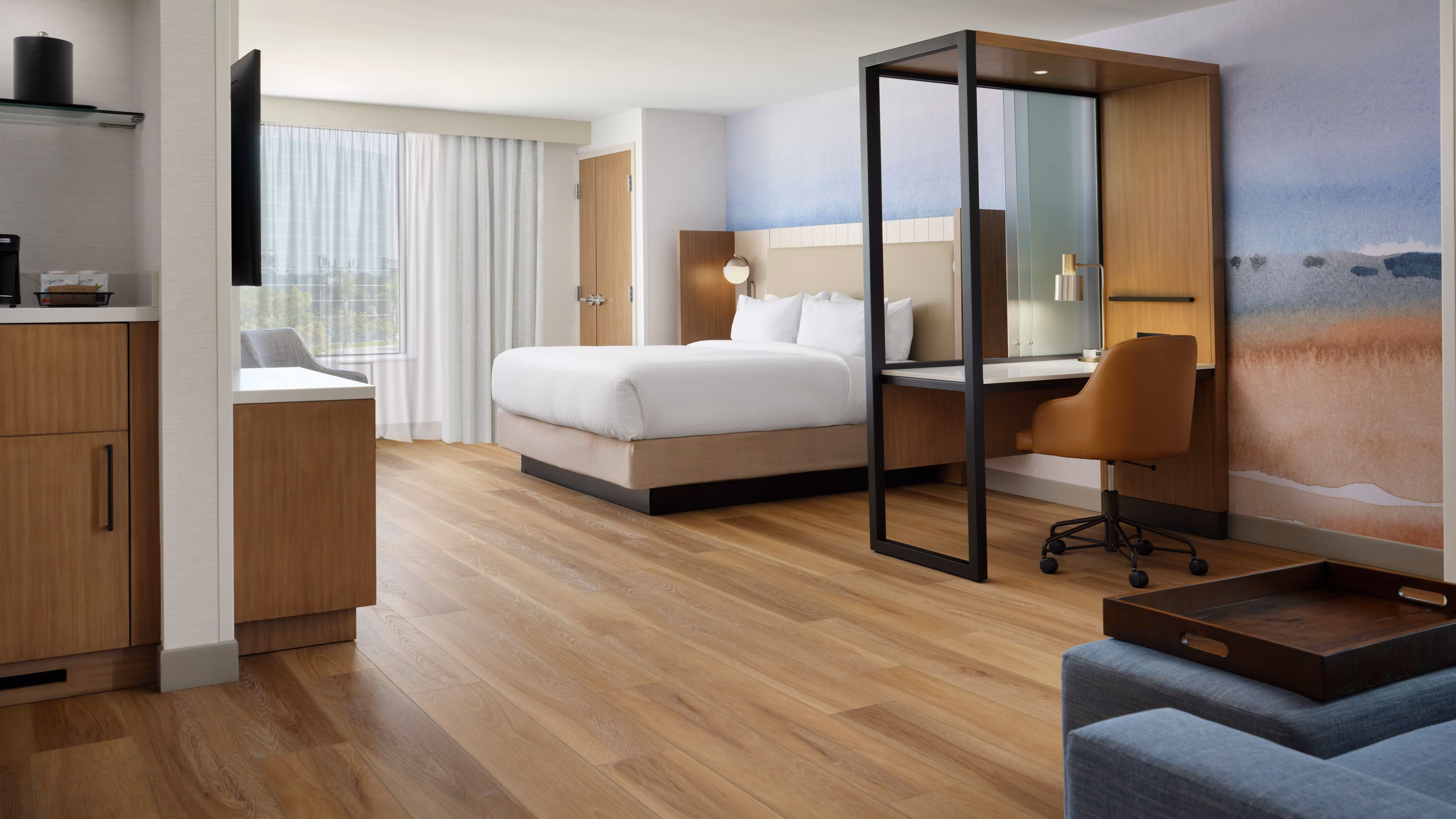 SpringHill Suites by Marriott Ventura Oxnard photo 4