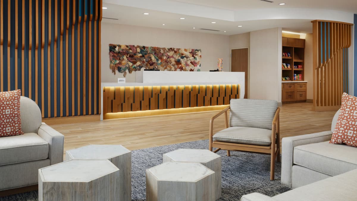 SpringHill Suites by Marriott Ventura Oxnard photo 2
