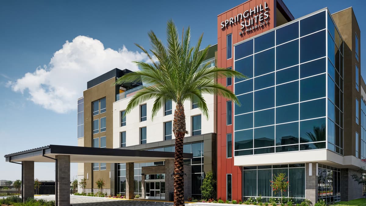 SpringHill Suites by Marriott Ventura Oxnard photo 1