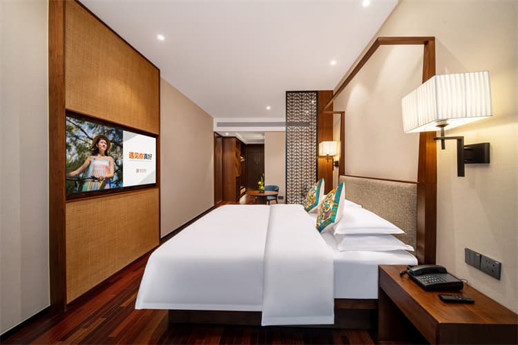 Ssaw Boutique Hotel Swufe Chengdu photo 3