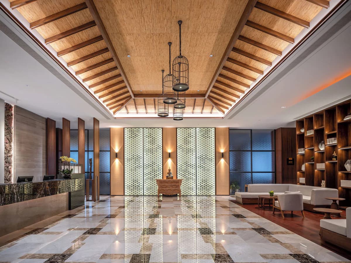 Ssaw Boutique Hotel Swufe Chengdu photo 2