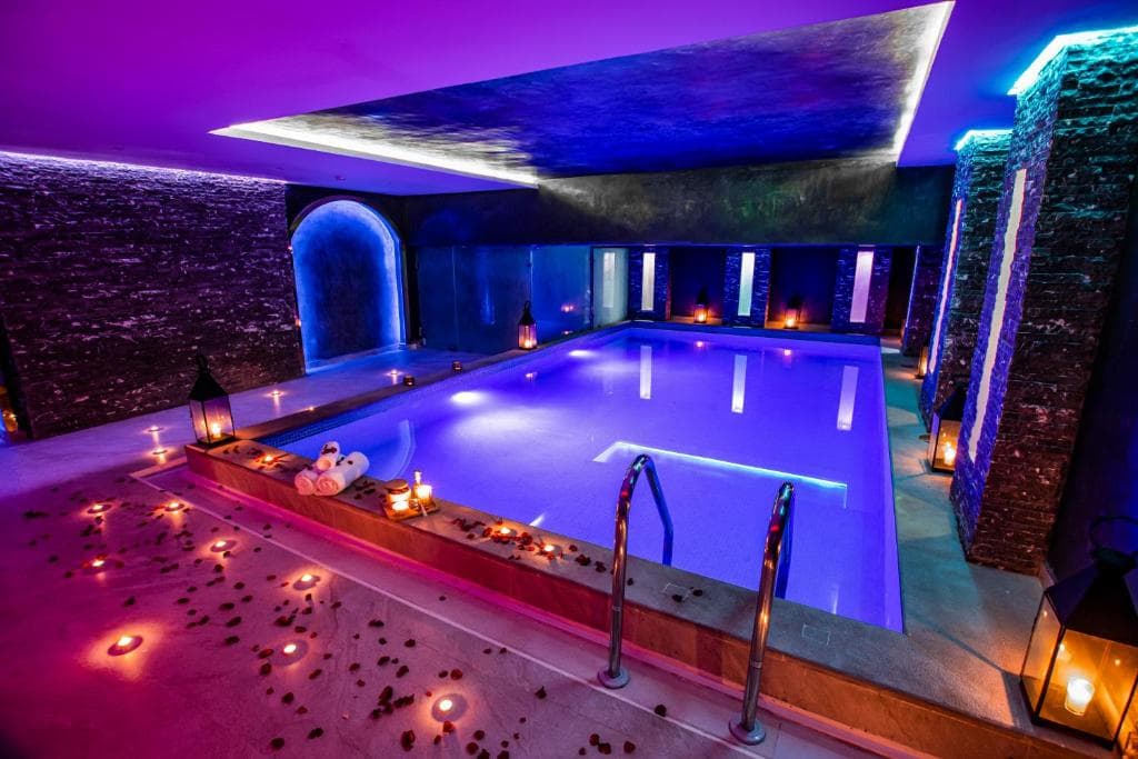 Stars Hotel & Spa photo 4
