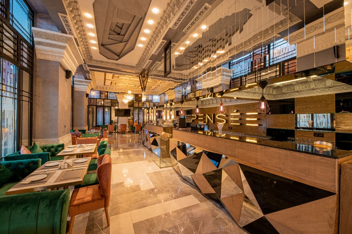 Stars Hotel & Spa photo 3