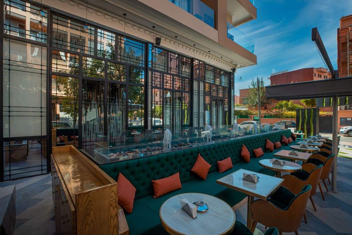 Stars Hotel & Spa photo 5