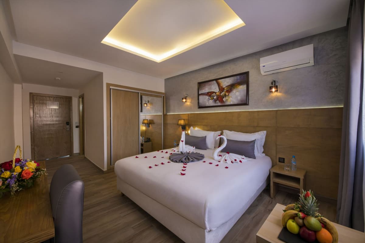 Stars Hotel & Spa photo 2