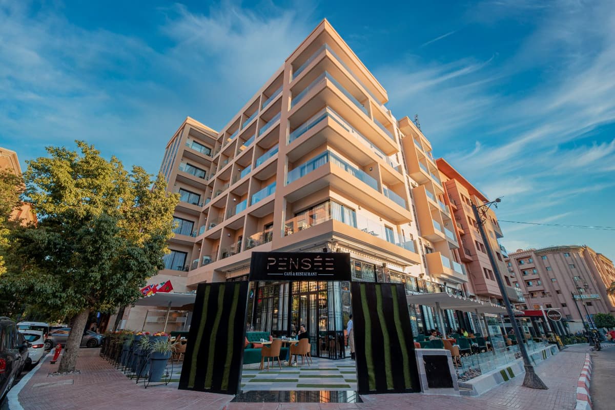 Stars Hotel & Spa photo 1