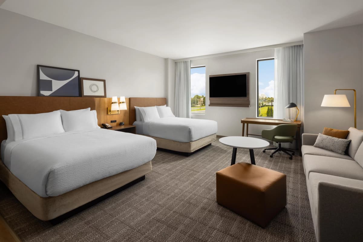 Staybridge Suites Orlando Universal Blvd by IHG photo 2